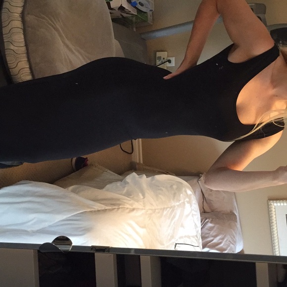 Maxi dress - Picture 3 of 5